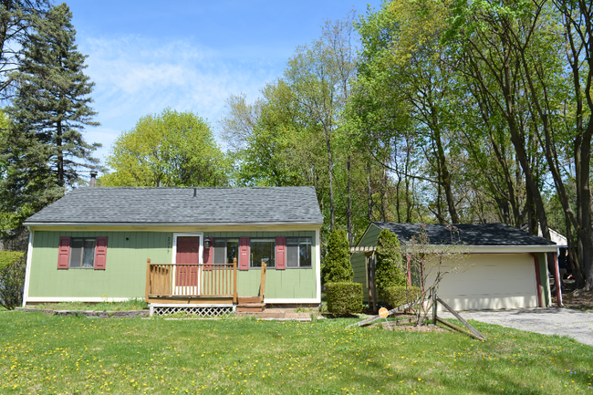 property at 2317 Denby Dr