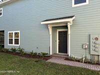 272 Belfort Ct in St. Augustine, FL - Foto de edificio - Building Photo