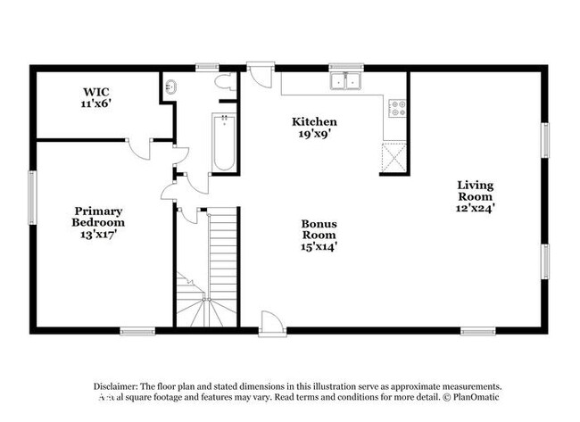 6635 Autumn W Dr in Riverdale, GA - Building Photo - Building Photo