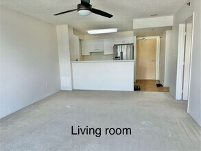 1450 Young St in Honolulu, HI - Building Photo - Building Photo