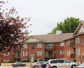 3411 NW Duncan Rd-Unit -06 in Blue Springs, MO - Building Photo - Building Photo
