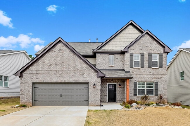 272 Villa Grande Dr