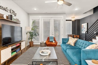 505 Wedgewood Ave in Nashville, TN - Building Photo - Building Photo