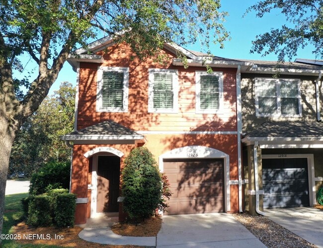12920 Spring Rain Rd in Jacksonville, FL - Foto de edificio - Building Photo