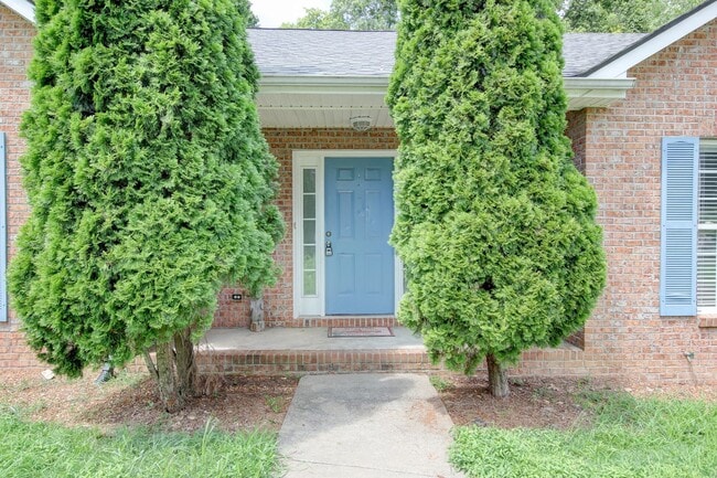 341 Brook Mead Dr in Clarksville, TN - Building Photo - Building Photo