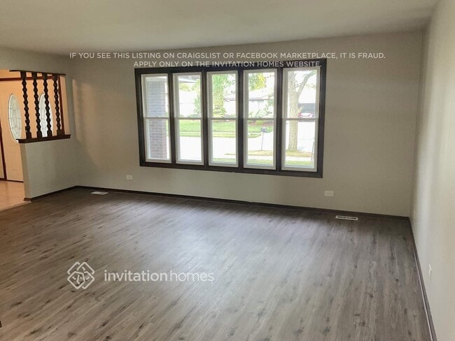 16632 Parkview Ave in Tinley Park, IL - Foto de edificio - Building Photo