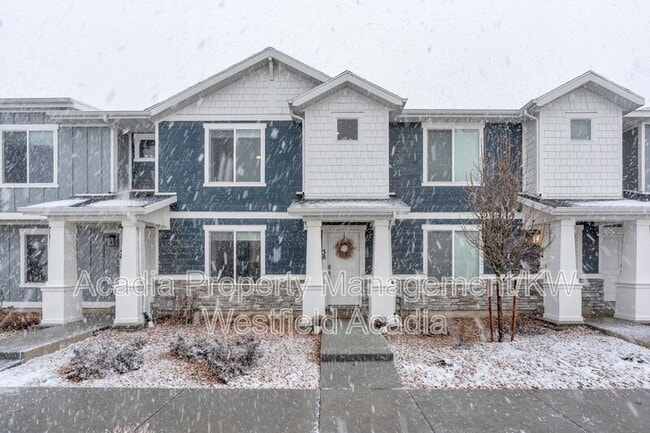 38 N Heading Ct in Saratoga Springs, UT - Building Photo - Building Photo