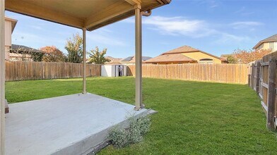 133 Langtry Ln in Jarrell, TX - Building Photo - Building Photo