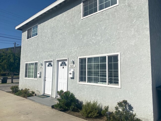 property at 317 W 220th St