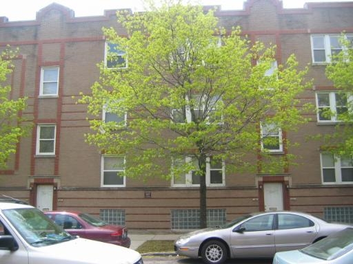 5601 W Wabansia St in Chicago, IL - Building Photo - Building Photo