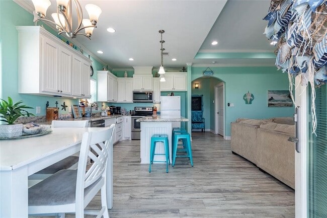 property at 987 Surf Rd