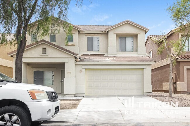 25869 W Globe Ave