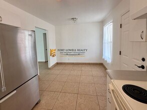 3640 E Glenn St in Tucson, AZ - Building Photo - Building Photo