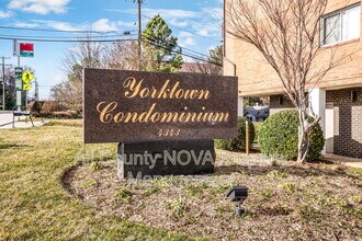 4343 Cherry Hill Rd in Arlington, VA - Building Photo - Building Photo