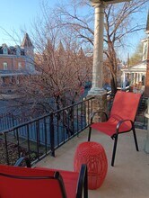 1225 W Walnut St, Unit Apt. 1 in Allentown, PA - Building Photo - Building Photo