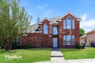 2230 Colgate Ct in Lancaster, TX - Building Photo