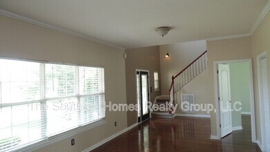 264 Fyke Dr in Athens, TN - Building Photo - Building Photo