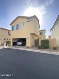 3454 S Swan Dr in Gilbert, AZ - Foto de edificio - Building Photo