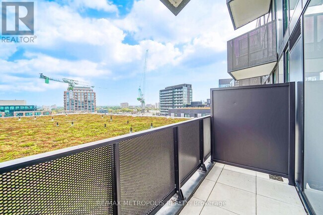 30 Tretti Wy in Toronto, ON - Building Photo - Building Photo