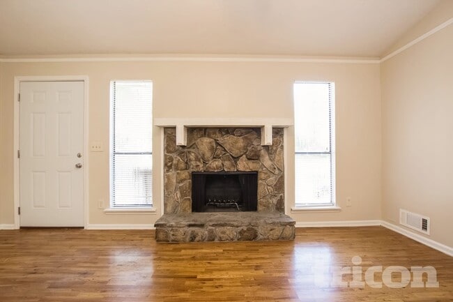 4063 Tanglewood Rd in Snellville, GA - Building Photo - Building Photo