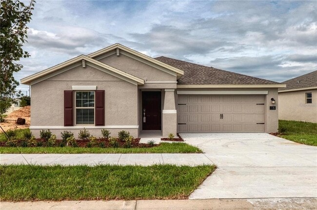 116 Bergamot Lp in Davenport, FL - Building Photo - Building Photo