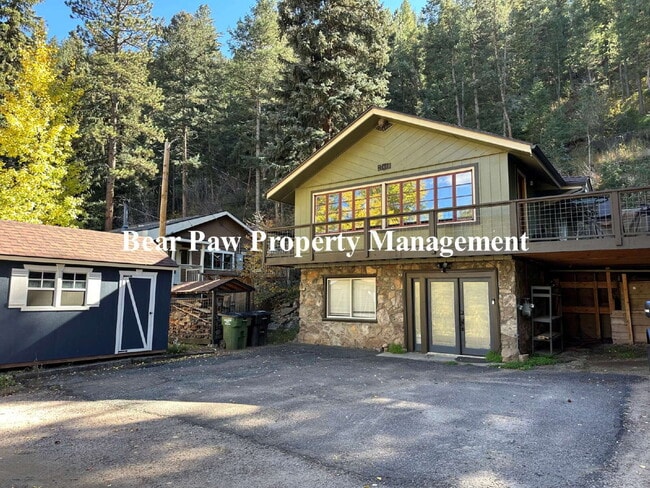 property at 27460 CO-74