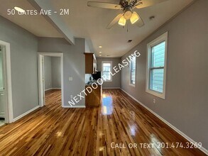 50 Gates Ave in Jersey City, NJ - Building Photo - Building Photo