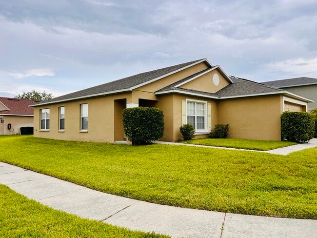 property at 769 Crystal Bay Ln