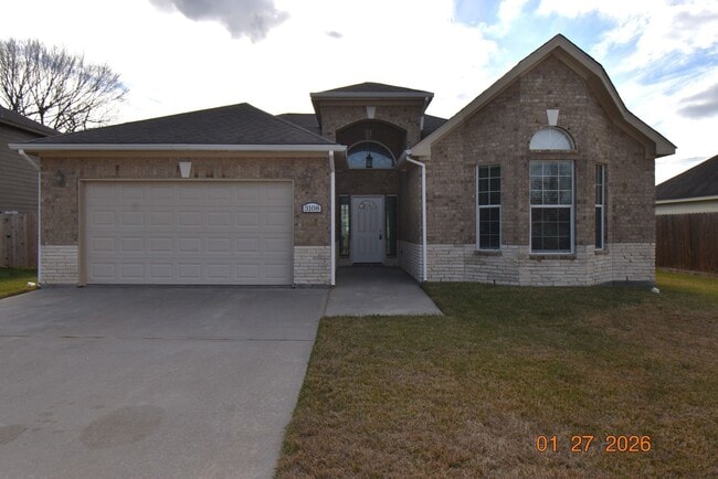 3108 Avenue D in Dickinson, TX - Building Photo - Building Photo