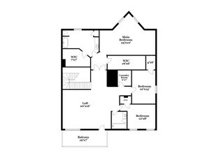 9916 Boston Harbor Dr in Providence Village, TX - Building Photo - Building Photo