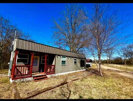 12741 Craig Rd in Scott, AR - Building Photo