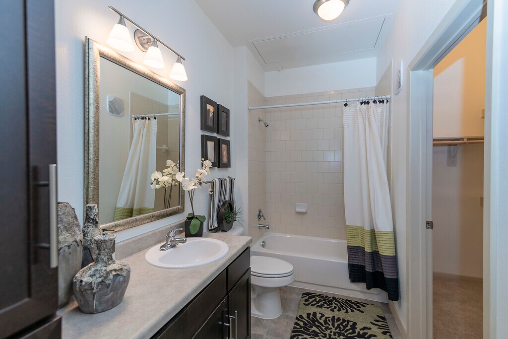 DeSoto Town Center Apartments in Desoto, TX