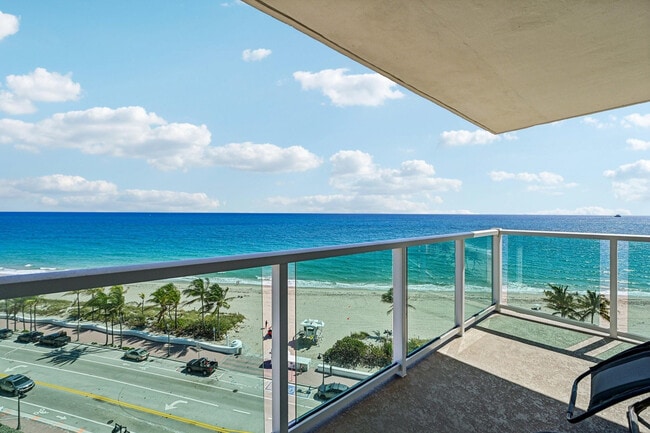 property at 1151 N Fort Lauderdale Beach Blvd