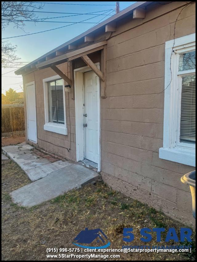 property at 3519 Douglas Ave