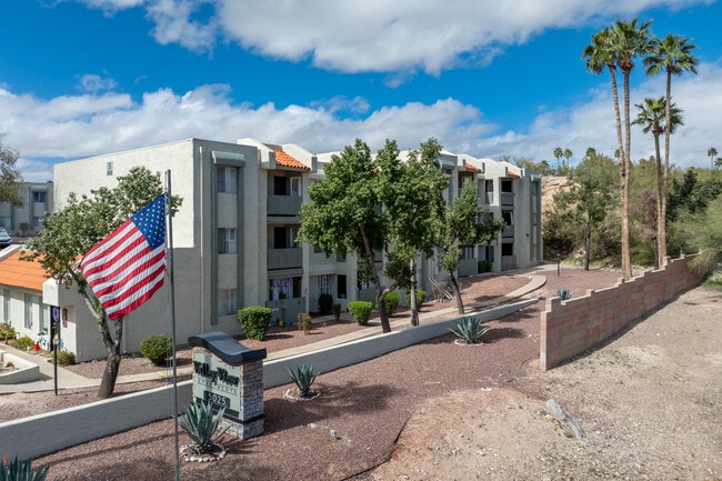 Valley View Apartments