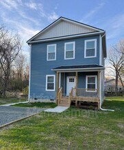 343 Foster St in Burlington, NC - Building Photo - Building Photo