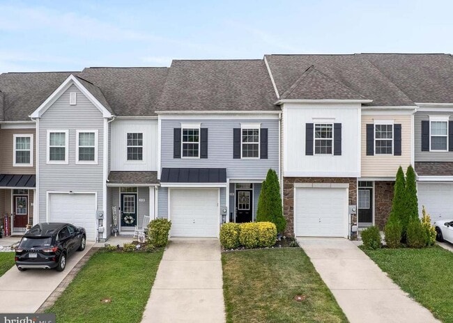 110 Oflannery Ct in Martinsburg, WV - Building Photo - Building Photo