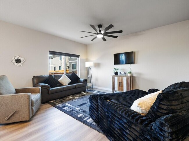 11468 Sanderling St in Colorado Springs, CO - Building Photo - Building Photo