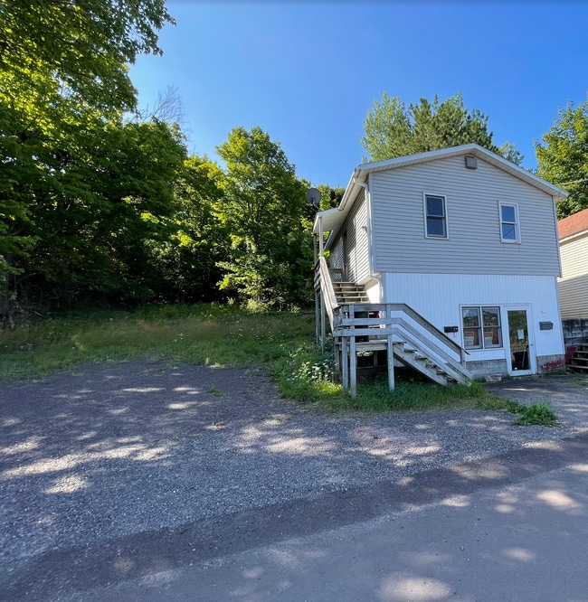 property at 807 E South Ave