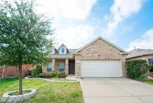 6312 Melanie Dr in Fort Worth, TX - Building Photo