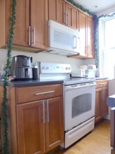 840 Huntington Ave, Unit 3 in Boston, MA - Building Photo - Building Photo