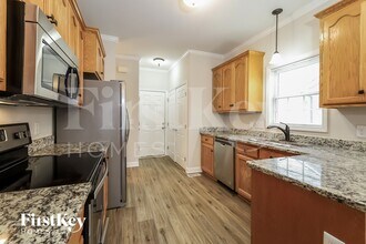 2215 Charles Towne Ct in Kannapolis, NC - Building Photo - Building Photo