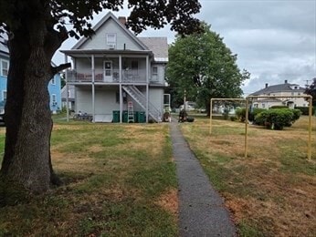 85 Boutelle St in Fitchburg, MA - Building Photo - Building Photo