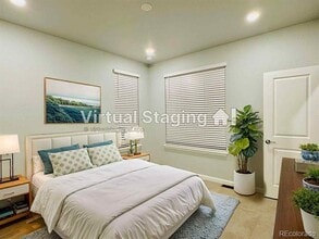 1889 S Poplar Ct in Denver, CO - Building Photo - Building Photo