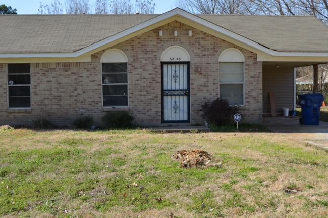property at 6285 Southbridge Dr