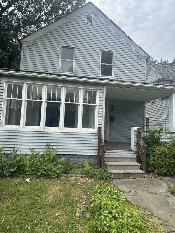 property at 3900 W 17th St