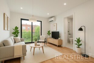 1439 Lincoln Pl in Brooklyn, NY - Building Photo