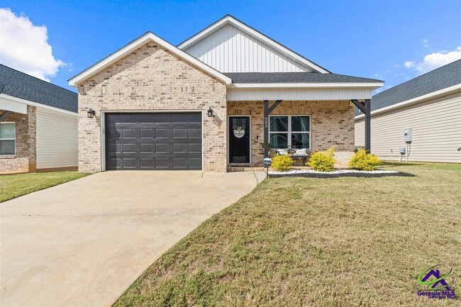 property at 205 Beau Claire Cir