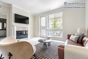 337 S Fremont St in San Mateo, CA - Building Photo