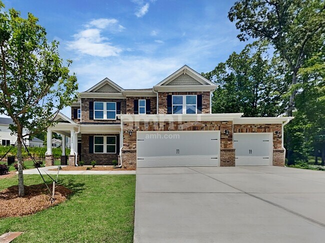 property at 5406 Pebble Bridge Wy